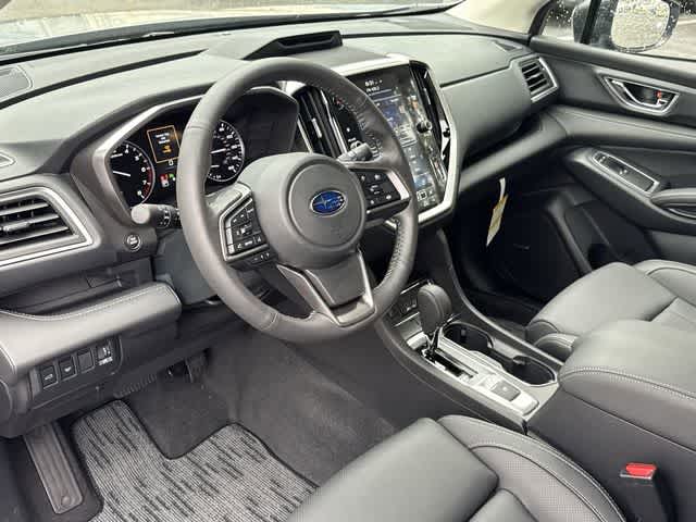 Thumbnail: 2026 Subaru Ascent - 2