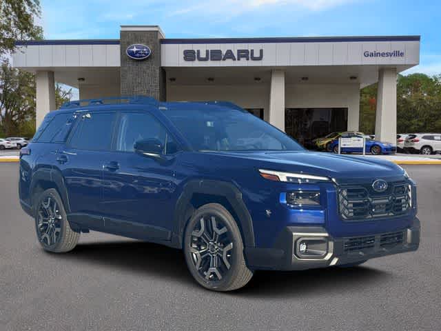 Thumbnail: 2026 Subaru Outback - 7
