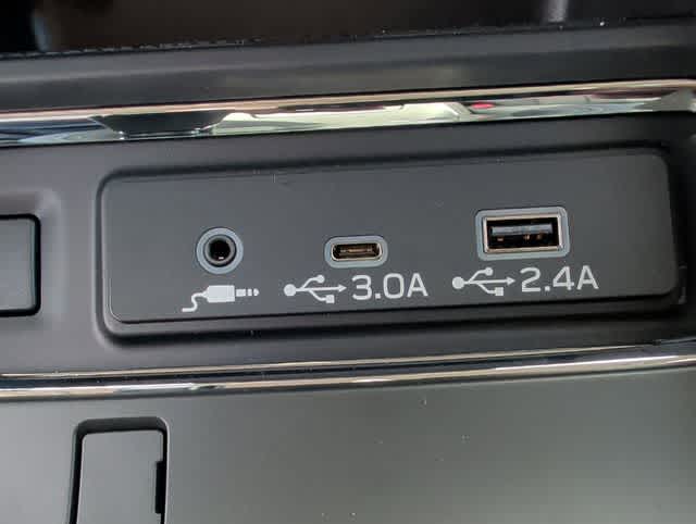 Thumbnail: 2026 Subaru Ascent - 27