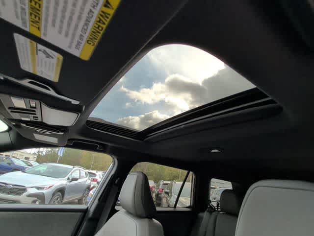 Thumbnail: 2026 Subaru Outback - 17