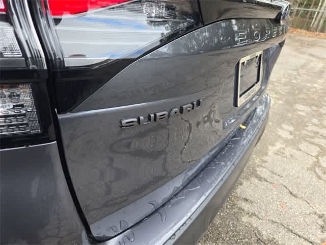 Thumbnail: 2026 Subaru Forester - 11