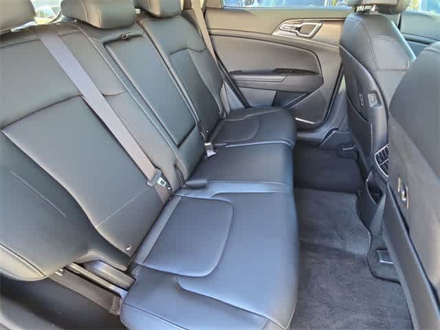 Thumbnail: 2023 Kia Sportage - 19