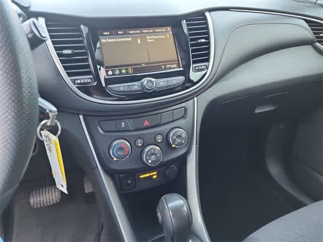 Thumbnail: 2019 Chevrolet Trax - 22