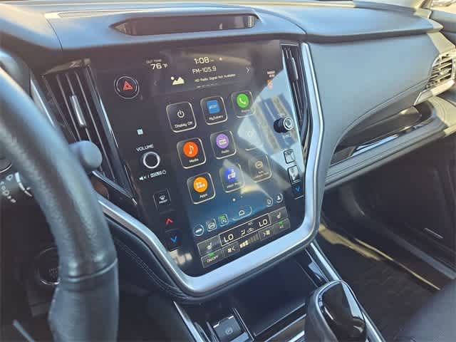 Thumbnail: 2023 Subaru Outback - 27