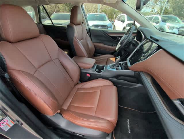 Thumbnail: 2020 Subaru Outback - 21