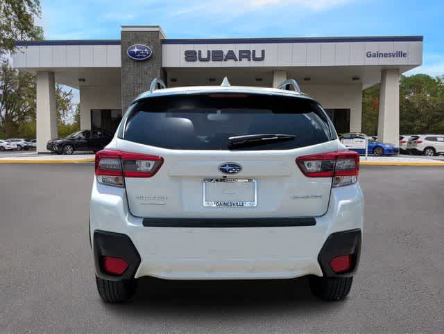 Thumbnail: 2023 Subaru Crosstrek - 5