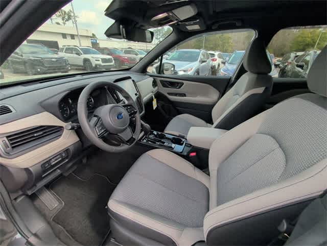 Thumbnail: 2026 Subaru Forester - 2