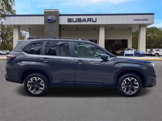 Thumbnail: 2026 Subaru Forester - 7