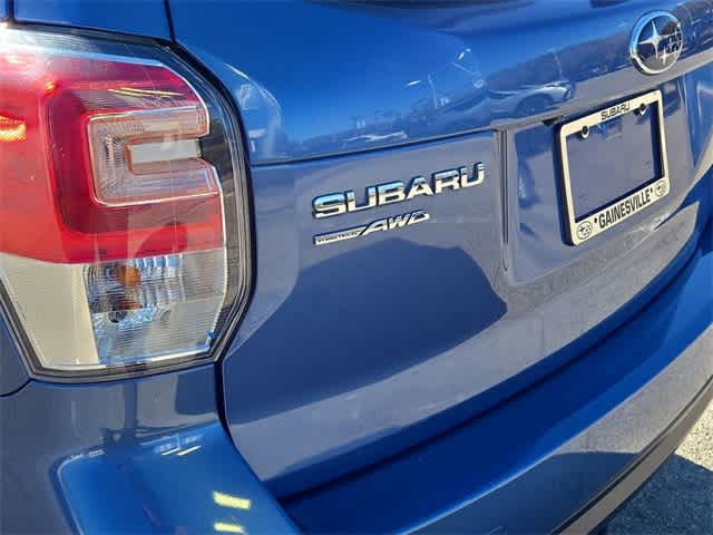 Thumbnail: 2018 Subaru Forester - 10