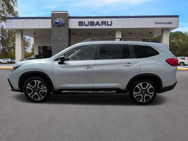 Thumbnail: 2026 Subaru Ascent - 2