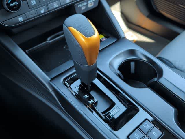 Thumbnail: 2026 Subaru Outback - 32