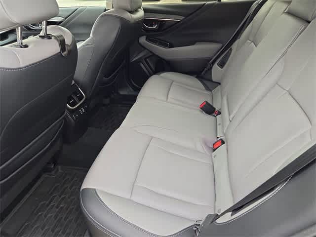 Thumbnail: 2024 Subaru Outback - 19