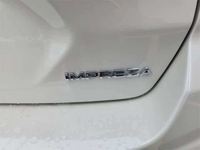 Thumbnail: 2025 Subaru Impreza - 11
