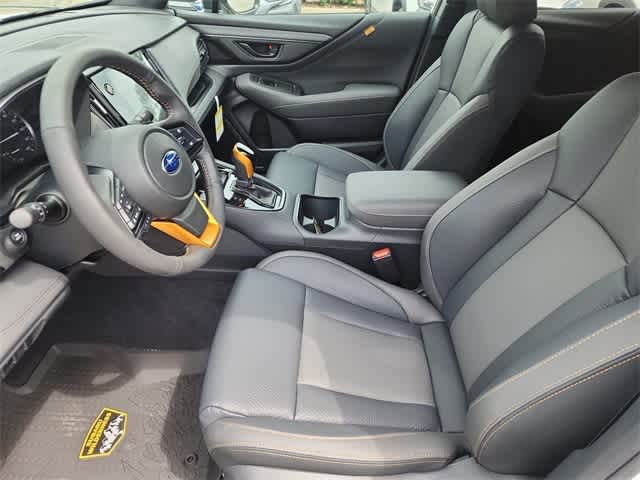 Thumbnail: 2025 Subaru Outback - 14