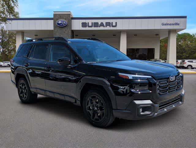 Thumbnail: 2026 Subaru Outback - 7