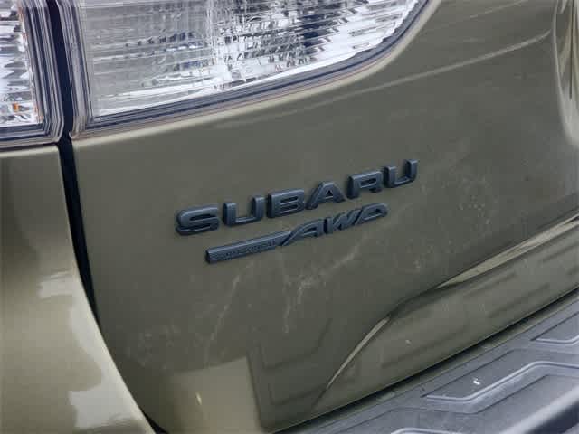 Thumbnail: 2022 Subaru Forester - 10