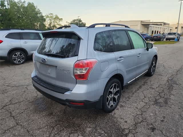 Thumbnail: 2016 Subaru Forester - 6