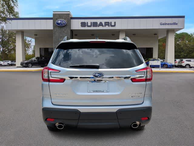 Thumbnail: 2026 Subaru Ascent - 5