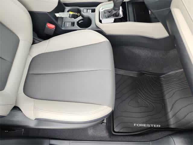 Thumbnail: 2025 Subaru Forester - 20