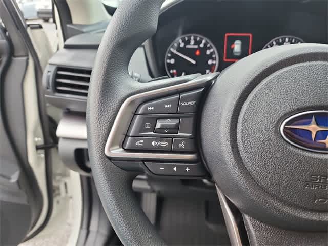 Thumbnail: 2025 Subaru Impreza - 22