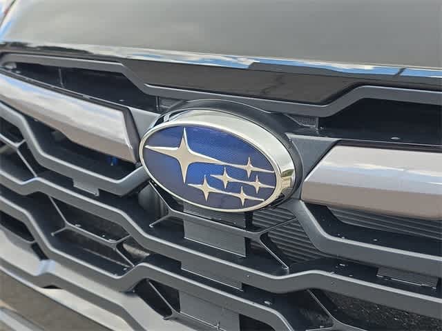 Thumbnail: 2026 Subaru Crosstrek - 11