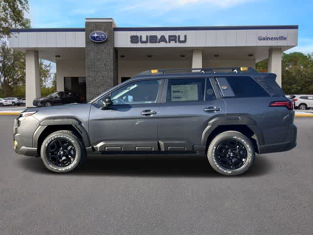 Thumbnail: 2026 Subaru Outback - 3