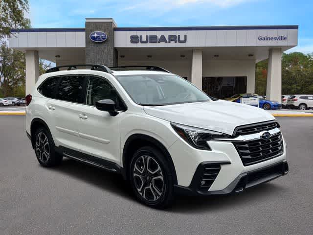 Thumbnail: 2026 Subaru Ascent - 8