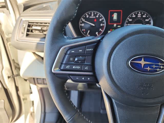 Thumbnail: 2025 Subaru Ascent - 22