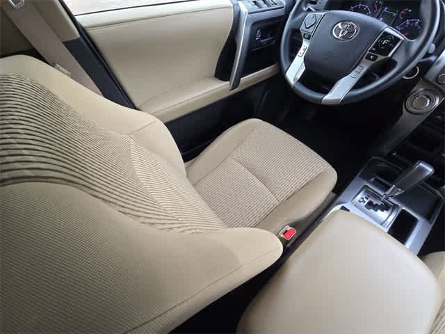 Thumbnail: 2024 Toyota 4Runner - 15