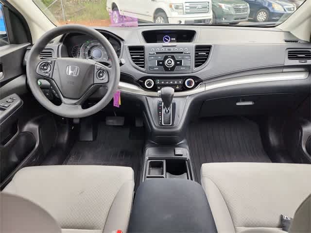 Thumbnail: 2016 Honda CR-V - 13