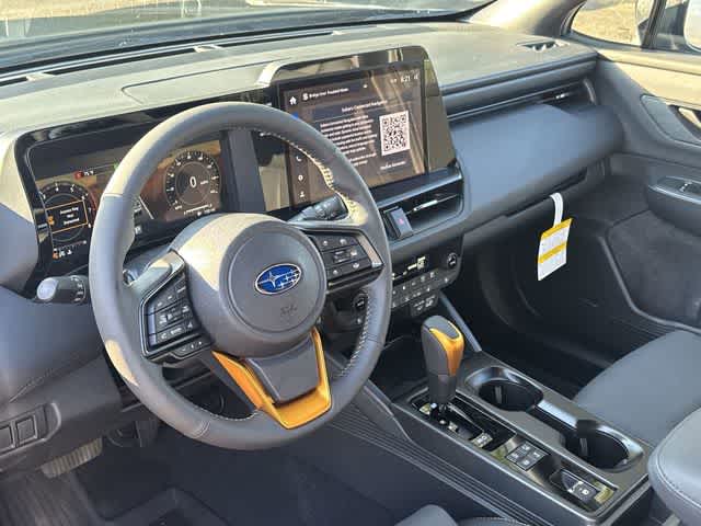 Thumbnail: 2026 Subaru Outback - 2