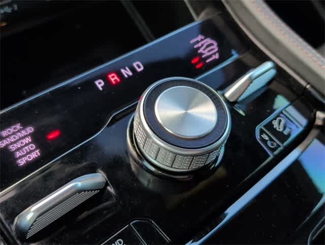 Thumbnail: 2023 Jeep Grand Cherokee L - 32