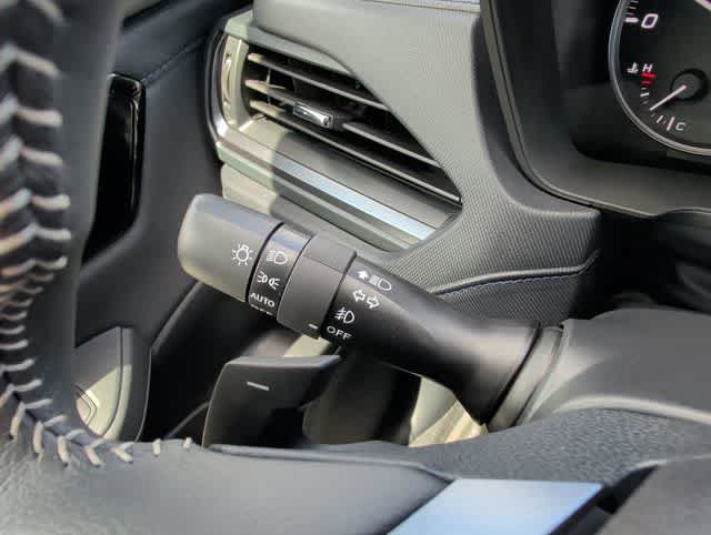 Thumbnail: 2025 Subaru Forester - 26