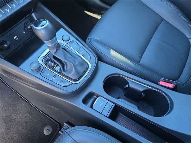 Thumbnail: 2022 Hyundai Kona - 31