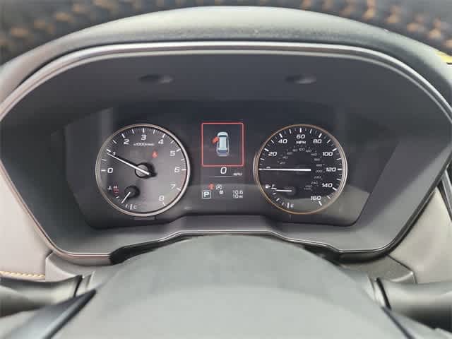 Thumbnail: 2025 Subaru Outback - 30