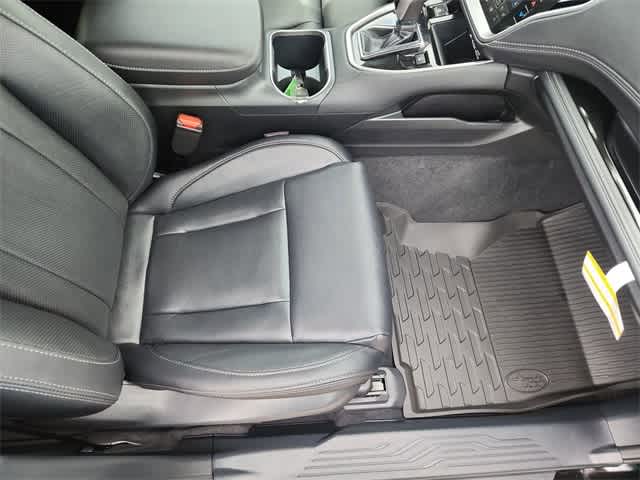 Thumbnail: 2025 Subaru Outback - 20