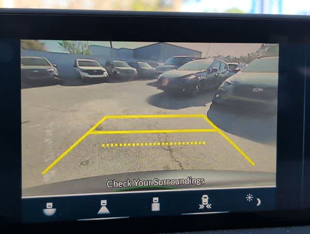 Thumbnail: 2024 Acura RDX - 28