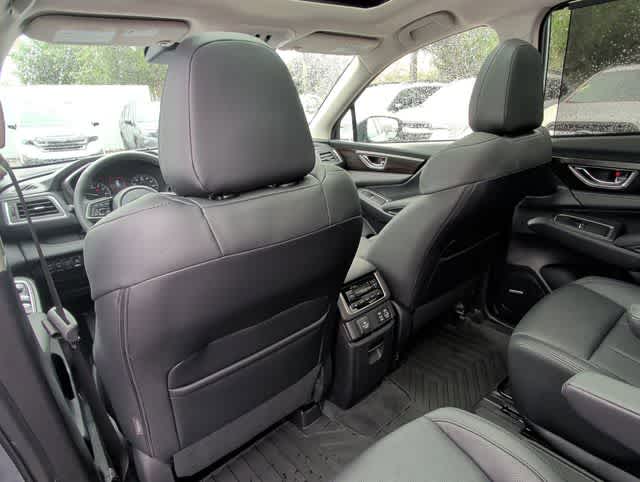 Thumbnail: 2026 Subaru Ascent - 16