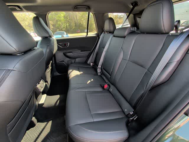 Thumbnail: 2026 Subaru Outback - 18