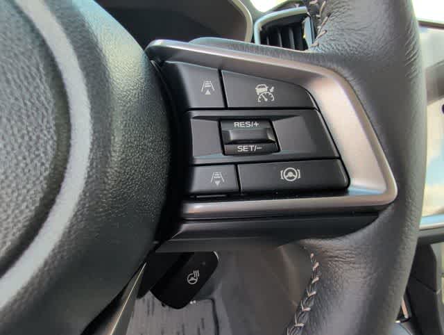 Thumbnail: 2026 Subaru Ascent - 24