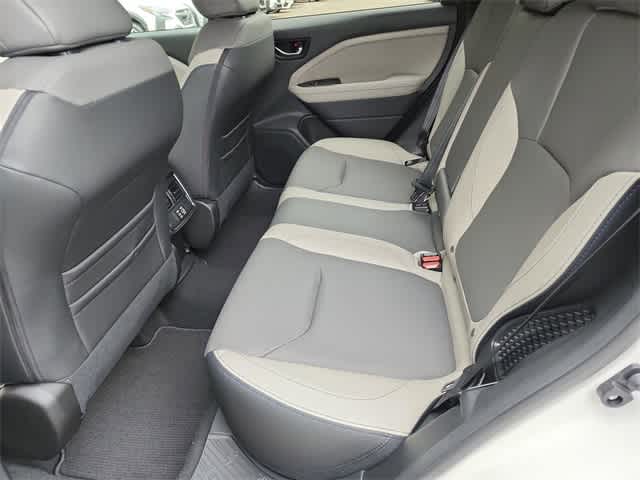 Thumbnail: 2025 Subaru Forester - 18