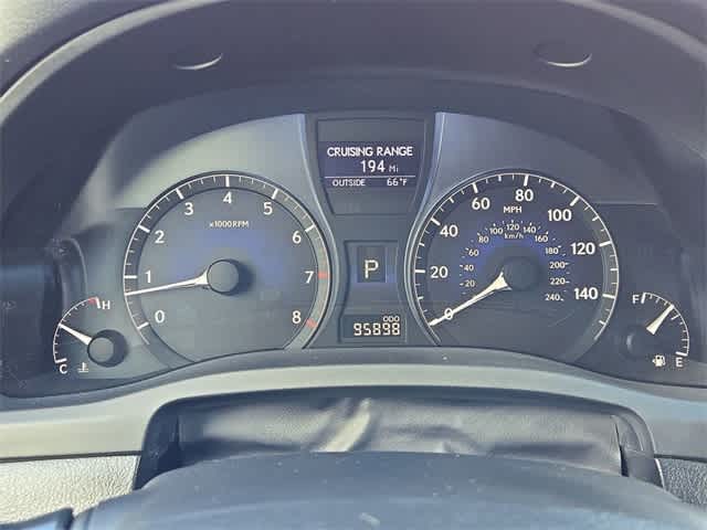 Thumbnail: 2012 Lexus RX - 32