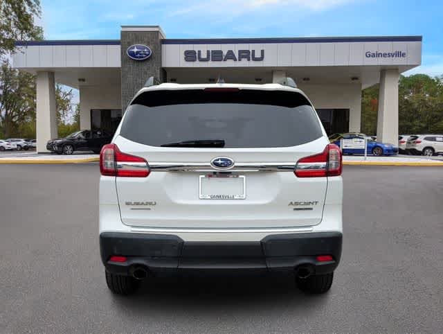 Thumbnail: 2019 Subaru Ascent - 5