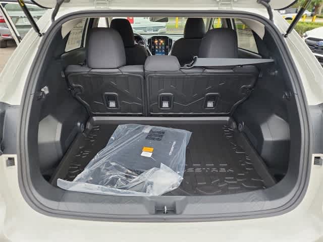 Thumbnail: 2025 Subaru Crosstrek - 30