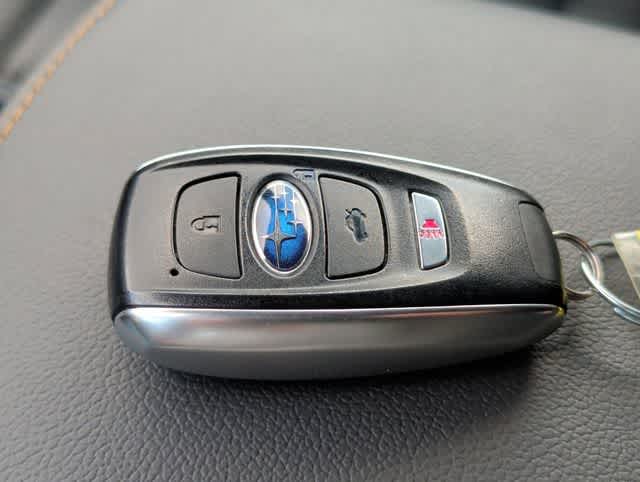 Thumbnail: 2024 Subaru Outback - 36