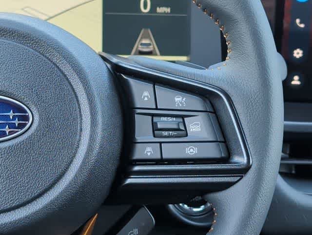 Thumbnail: 2026 Subaru Outback - 24