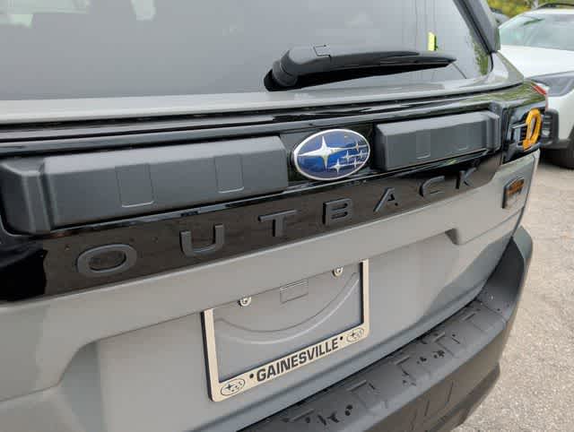Thumbnail: 2026 Subaru Outback - 12