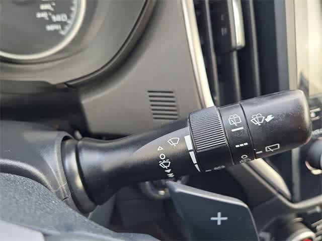 Thumbnail: 2021 Subaru Forester - 25