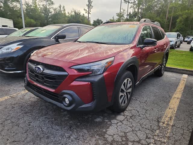 Thumbnail: 2023 Subaru Outback - 2