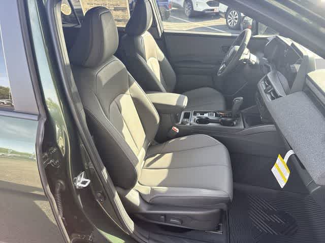 Thumbnail: 2026 Subaru Outback - 19